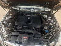 Gebraucht Mercedes E200 Avantgarde 136 PS (100 kW) 2012 Grau Limousine