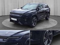 Neu Ssangyong (KGM) Actyon 204 PS (150 kW) 2026 Dandyblue