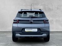 Gebraucht Citroën C3 101 PS (74 kW) 2025 Grau SUV