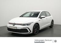 Gebraucht VW Golf VIII GTI 245 PS (180 kW) 2024 Weiss Limousine