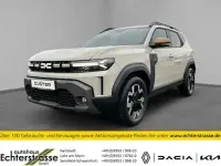 Gebraucht Dacia Duster Extreme 122 PS (89 kW) 2025 Sandstone SUV