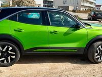 Gebraucht Opel Mokka 131 PS (96 kW) 2022 Grün SUV