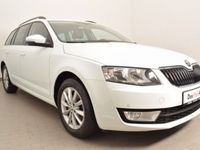 Second-hand Skoda Octavia Style 110 CP (80 kW) 2015 Alb Break