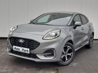 Neu Ford Puma ST-Line 125 PS (91 kW) 2025 Grau SUV