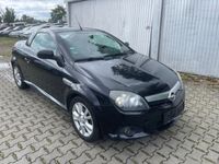 gebraucht Opel Tigra Twin Top Sport*Tüv 06.2025*