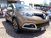 gebraucht Renault Captur Elysee