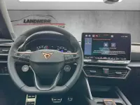 Neu Cupra Formentor 204 PS (150 kW) 2026 Schwarz SUV