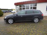 gebraucht VW Passat Variant Highline BlueMotion