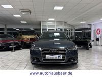 Second-hand Audi A6 Ambiente 320 CP (235 kW) 2018 Albastru Berlinǎ
