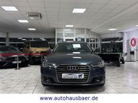 Second-hand Audi A6 Sport 320 CP (235 kW) 2018 Albastru Berlinǎ