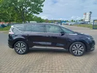 Brugt Renault Espace Initiale Paris 160 HK (117 kW) 2016 Lilla MPV