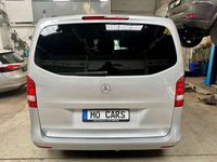 gebraucht Mercedes V220 V 220 V -KlasseCDI/d, 250 CDI/BT/ EDITION