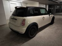 gebraucht Mini Cooper COOPER