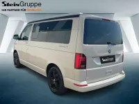 Gebraucht VW California Beach 150 PS (110 kW) 2021 Grau Van