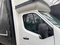 gebraucht Renault Master III