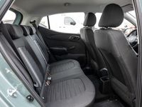 gebraucht Hyundai i10 10 49KW S&S COMFORT KLIMA FAHR-ASS. LS DAB+