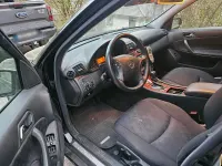 Gebraucht Mercedes C200 163 PS (119 kW) 2003 Kombi