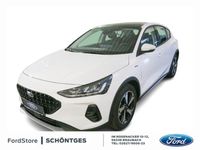 Gebraucht Ford Focus Active 155 PS (114 kW) 2026 Weiss Limousine
