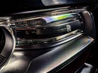 Usata Rolls Royce Ghost 702 CV (516 kW) 2020 Nero Berlina