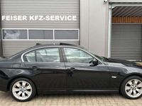 gebraucht BMW 325 325 i xDrive Aut.