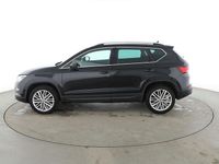 Gebraucht Seat Ateca XCELLENCE 116 PS (85 kW) 2019 Schwarz SUV
