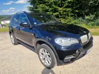 Gebraucht BMW X5 306 PS (225 kW) 2012 Schwarz SUV
