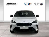 Gebraucht BMW M135 Performance 317 PS (233 kW) 2025 Alpinweiß uni Kleinwagen