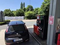 Gebraucht Fiat Punto Classica 60 PS (44 kW) 2011 Kleinwagen