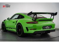 Gebraucht Porsche 991 521 PS (383 kW) 2019 Lizardgrün Coupé