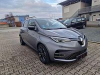 Gebraucht Renault Zoe Iconic 50 kW (69 PS) 2022 Schiefergrau Kleinwagen