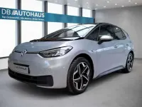 Gebraucht VW ID.3 Pro 150 kW (204 PS) 2023 Silber Kleinwagen