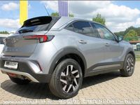 Gebraucht Opel Mokka Elegance 101 PS (74 kW) 2022 Grau SUV