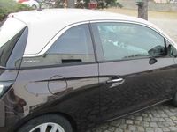 gebraucht Opel Adam 1.4 Jam