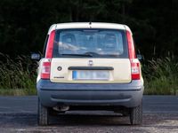 gebraucht Fiat Panda 