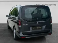 Gebraucht Mercedes EQV300 Avantgarde 150 kW (204 PS) 2024 Grau Van / Kleinbus
