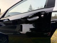 Gebraucht BMW 118 Advantage 136 PS (100 kW) 2018 Schwarz Kleinwagen