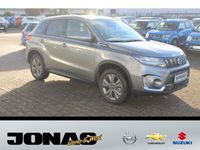 gebraucht Suzuki Vitara 1.4 Comfort Hybrid