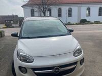 gebraucht Opel Adam 1.4 Jam