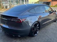 Gebraucht Tesla Model 3 Performance 377 kW (513 PS) 2019 Limousine