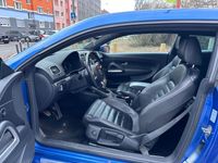 gebraucht VW Scirocco 2.0 TSI -