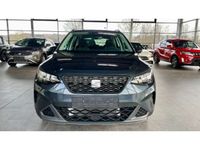 gebraucht Seat Arona Style 1.0 TSI LED Winterpaket PDC Tempo APP Connec