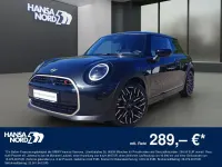 Gebraucht Mini Cooper S 204 PS (150 kW) 2024 Schwarz Kleinwagen