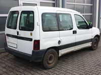 gebraucht Citroën Berlingo 1.4 Kombi