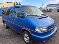 Gebraucht VW T4 116 PS (85 kW) 2002 Van