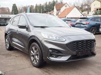 gebraucht Ford Kuga Plug-In Hybrid ST-LineX ACC/LED/HeadUp