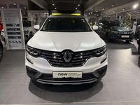 Gebraucht Renault Koleos Initiale Paris 184 PS (135 kW) 2022 Weiß SUV
