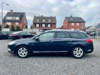 gebraucht Citroën C5 *AUTOMATIK* TÜV/ASU NEU*