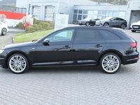 gebraucht Audi A4 Avant Sport