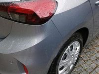 Gebraucht Opel Corsa 75 PS (55 kW) 2021 Grau Kleinwagen