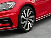 gebraucht VW Golf VII 2.0 TDI 4Motion DSG R-Line LED Navi